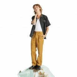 Brixton Regent Reserve Trouser Pant Mens