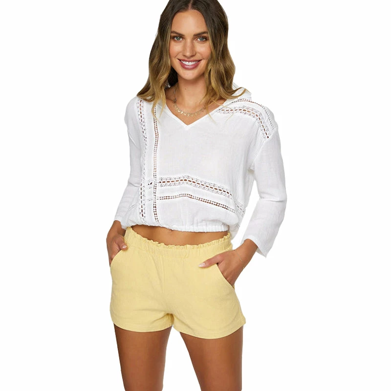 O'Neill Renata Top Womens 3 O'Neill Renata Top Womens