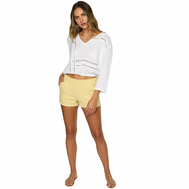 O'Neill Renata Top Womens 4 O'Neill Renata Top Womens