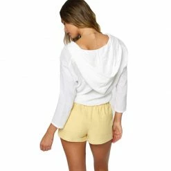 O'Neill Renata Top Womens 9 O'Neill Renata Top Womens