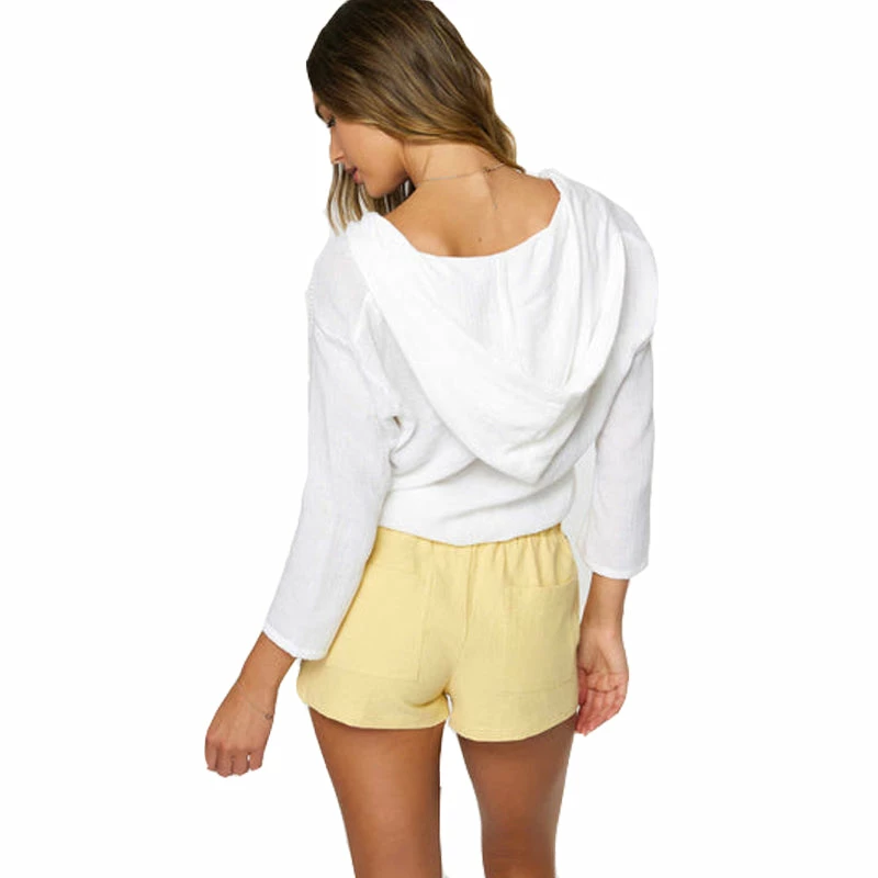 O'Neill Renata Top Womens 5 O'Neill Renata Top Womens