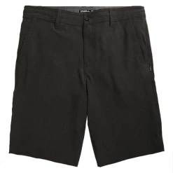 O'Neill Reserve Heather 21" Hybrid Shorts 28 O'Neill Reserve Heather 21