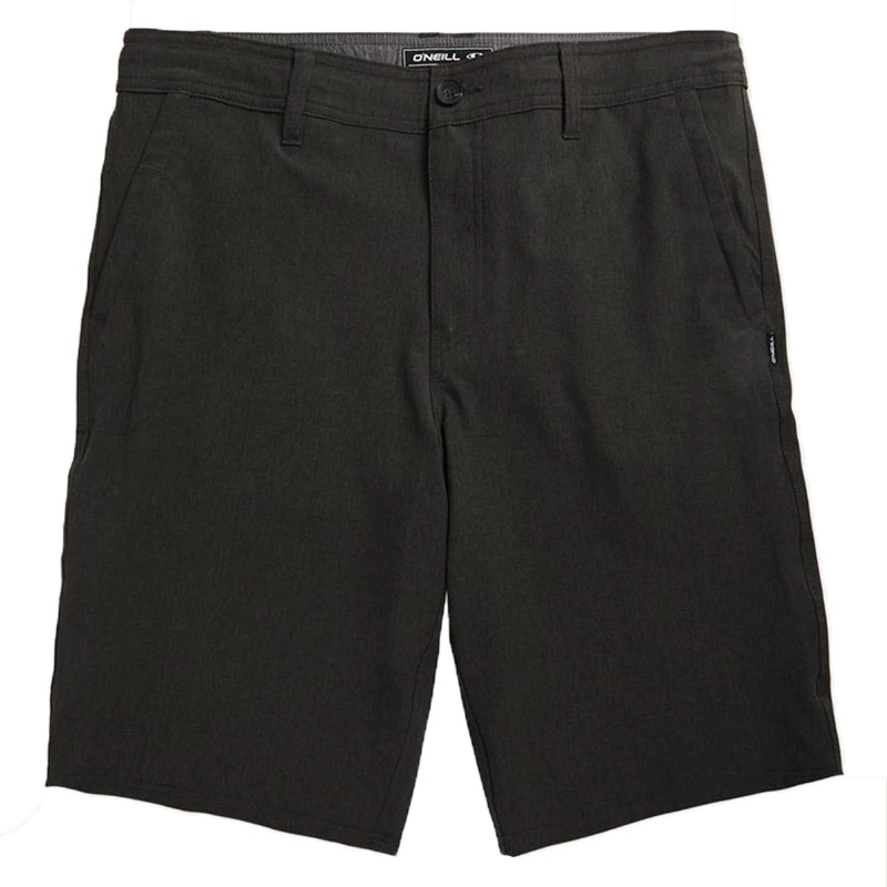 O'Neill Reserve Heather 21" Hybrid Shorts 11 O'Neill Reserve Heather 21" Hybrid Shorts