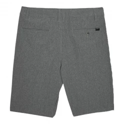 O'Neill Reserve Heather 21" Hybrid Shorts 33 O'Neill Reserve Heather 21