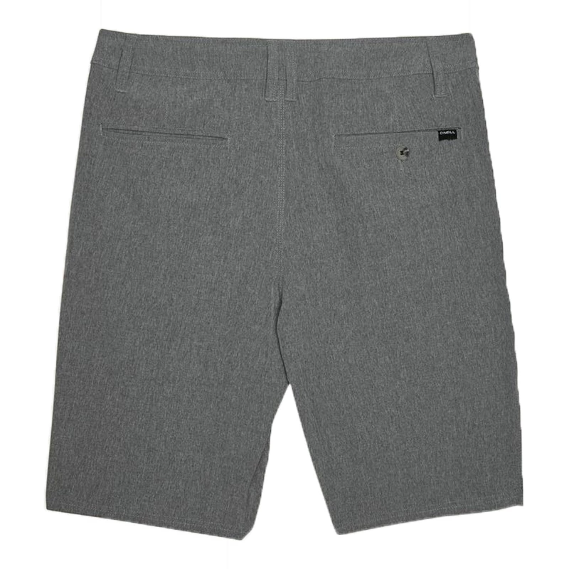 O'Neill Reserve Heather 21" Hybrid Shorts 16 O'Neill Reserve Heather 21" Hybrid Shorts