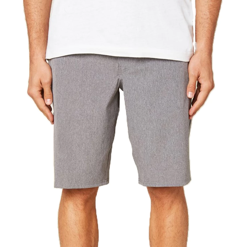 O'Neill Reserve Heather 21" Hybrid Shorts 17 O'Neill Reserve Heather 21" Hybrid Shorts