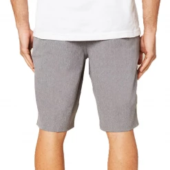 O'Neill Reserve Heather 21" Hybrid Shorts 35 O'Neill Reserve Heather 21