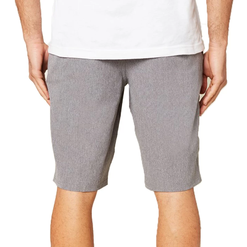 O'Neill Reserve Heather 21" Hybrid Shorts 18 O'Neill Reserve Heather 21" Hybrid Shorts