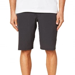 O'Neill Reserve Heather 21" Hybrid Shorts 30 O'Neill Reserve Heather 21