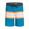 Quiksilver Mens SurfSilk Resin Tint 19" Boardshorts