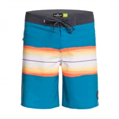 Quiksilver Mens SurfSilk Resin Tint 19" Boardshorts