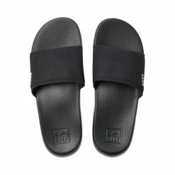 Mens Men's Reef One Slide Sandals