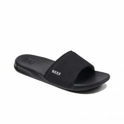 Mens Men's Reef One Slide Sandals