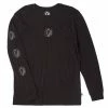 IPD Surf Mens OG Center Long Sleeve T-Shirt