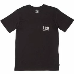 IPD Surf Mens DROPOUT POCKET S/S TEE