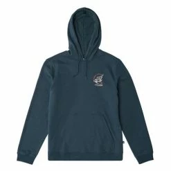 IPD Surf Progress Everyday Pullover Hooded Sweatshirt