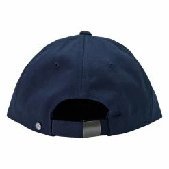 IPD Surf Initials Cotton Twill Hat