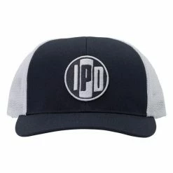 IPD Surf Mens Trucker Bob Flex Mesh Hat