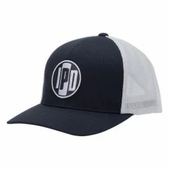 IPD Surf Mens Trucker Bob Flex Mesh Hat