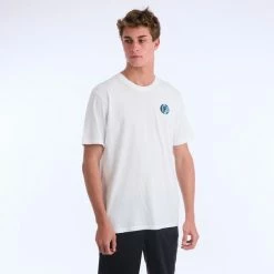 IPD Surf Surf Shop Super Soft T-Shirt
