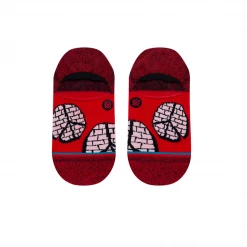 Stance Rocksteady No Show Sock Mens