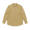 Banks Journal Roy L/S Woven Shirt Mens