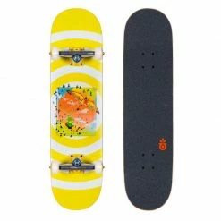 Habitat Skateboards Habitat Rush Hour Complete Skateboard