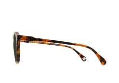 Raen Remmy Sunglasses In Huru/Green Polarized Mens