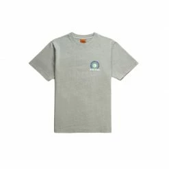 Rhythm Mens Blaze Vintage SS T-Shirt