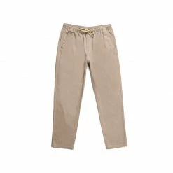 Rhythm Linen Wayfarer Pant Mens