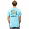 Rip Curl Cali Peeler Premium Tee