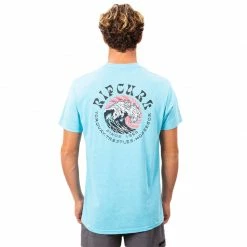 Rip Curl Rogue Premium Tee Mens