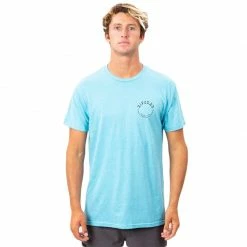 Rip Curl Rogue Premium Tee Mens