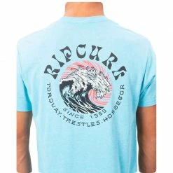 Rip Curl Rogue Premium Tee Mens