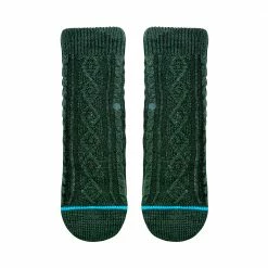 Stance ROASTED SLIPPER CREW SOCKS Mens