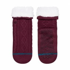 Stance ROASTED SLIPPER CREW SOCKS Mens