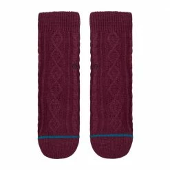 Stance ROASTED SLIPPER CREW SOCKS Mens