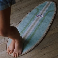 Jack's Surfboards Home Rugboard II