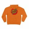 Santa Cruz Classic Dot Pullover Hoodie