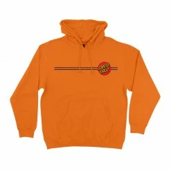 Santa Cruz Classic Dot Pullover Hoodie