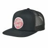 Santa Cruz Decoder Roskopp High Profile Mesh Trucker Snapback Hat