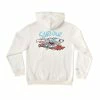 Santa Cruz Mens Decoder Slasher Pullover Hoodie