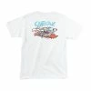 Santa Cruz Mens Decoder Slasher S/S T-Shirt