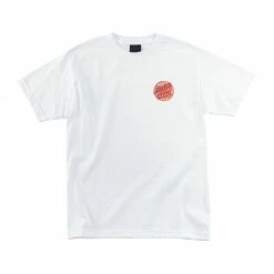 Santa Cruz Mens Decoder Slasher S/S T-Shirt