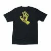 Santa Cruz Screaming Hand S/S Tee