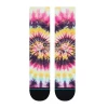 Stance Saturn Rainbow Crew Sock