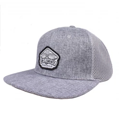 Jack's Surfboards Mens SC Boardriders Club Snapback