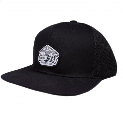 Jack's Surfboards Mens SC Boardriders Club Snapback