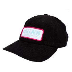 Jack's Surfboards Schooner Corduroy Hat