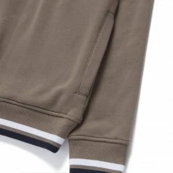 HUF Mens Shadow Serif 1/4-Zip Mockneck Fleece 9 HUF Mens Shadow Serif 1/4-Zip Mockneck Fleece